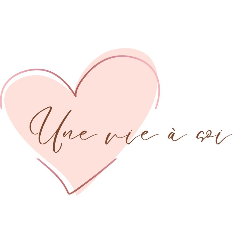 Une Vie a Soi - Footer Logo